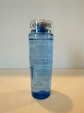 Lancome TONIQUE RADIANCE Clarifying Refining Toner Normal Combo Skin 4.2 oz, NEW